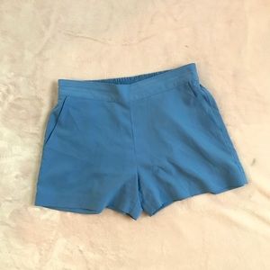 BP blue shorts XSmall